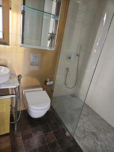 Bedroom Three Image of 2010 Sq.ft 3 BHK Apartment / Flat for sale in Lodha New Cuffe Parade Lodha Evoq, Sion Mumbai for Rs. 64500000