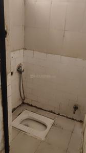 Image of 580 Sq.ft 1 BHK Apartment / Flat for rent in Aravali Apartments, Sector 52, Noida for Rs. 18500