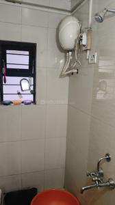 Bathroom Image of 930 Sq.ft 2 BHK Apartment / Flat for sale in Nashik Road Nashik for Rs. 3400000