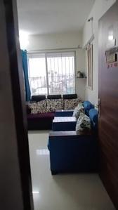 Hall Image of 650 Sq.ft 1 BHK Apartment / Flat for sale in JD Green Paradise, Lohegaon Pune for Rs. 5200000