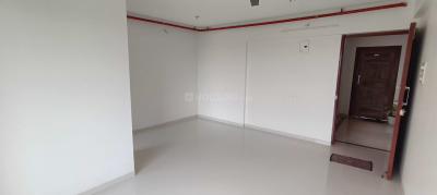 Bedroom Image of 1090 Sq.ft 2 BHK Apartment / Flat for sale in National Trinity Paradise Phase 1, Shilphata Thane for Rs. 6900000