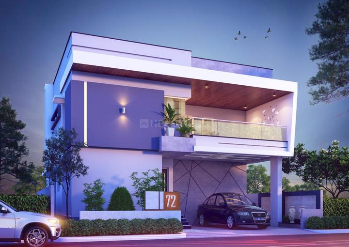 Iconic gated villa community project Main Image 1