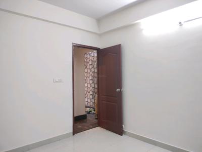 Bedroom Image of 1535 Sq.ft 3 BHK Apartment / Flat for rent in Metropolis Pristine, Electronic City Bengaluru for Rs. 39500