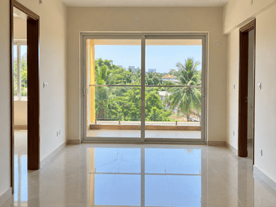 Image of 1138 Sq.ft 2 BHK Apartment / Flat for sale in Chacka, Thiruvananthapuram for Rs. 11500000