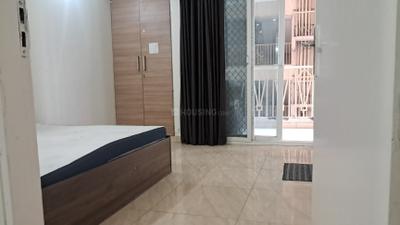 Bedroom Image of 1075 Sq.ft 2 BHK Apartment / Flat for sale in Gaur City 7th Avenue, Noida Extension Greater Noida for Rs. 9700000