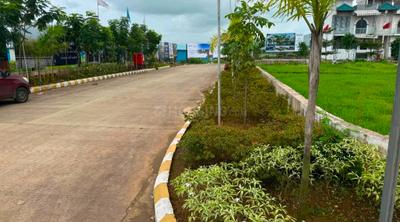 Image of 1300 Sq.ft Residential Plot / Land for sale in Ambivali-Warad, Navi Mumbai for Rs. 8500000