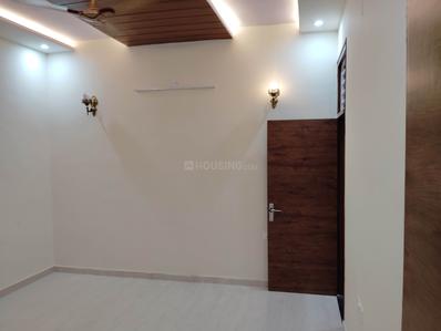 Bedroom Image of 1001 Sq.ft 2 BHK Villa for rent in Kanakpura Jaipur for Rs. 16000
