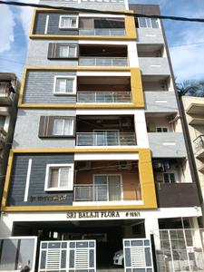 Building Image of 1300 Sq.ft 3 BHK Apartment / Flat for sale in Kaval Bairasandra Bengaluru for Rs. 9500000