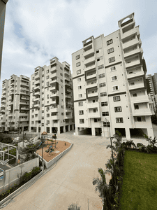 2 BHK Apartment