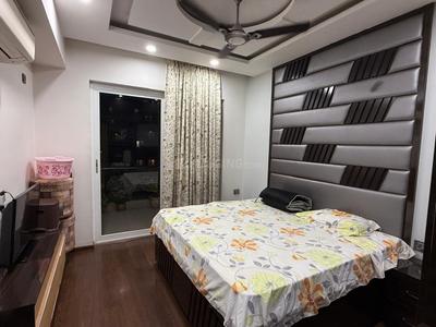 Bedroom Image of 1420 Sq.ft 2 BHK Apartment / Flat for sale in Paras Irene, Sector 70A Gurgaon for Rs. 17000000