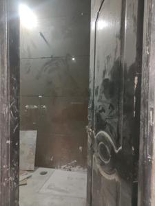 Bedroom Three Image of 2115 Sq.ft 3 BHK Builder Floor for sale in Sector 49 Faridabad for Rs. 14000000