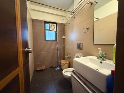 Image of 1800 Sq.ft 3 BHK Apartment / Flat for rent in Gala Haven, Vaishno Devi Circle, Ahmedabad for Rs. 45000