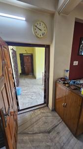 Bedroom Image of 1123 Sq.ft 3 BHK Apartment / Flat for sale in Birati Kolkata for Rs. 5500000