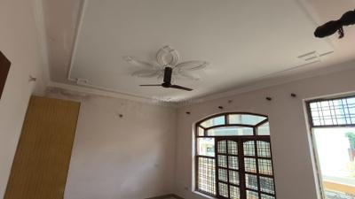 2 BHK Independent Builder Floor