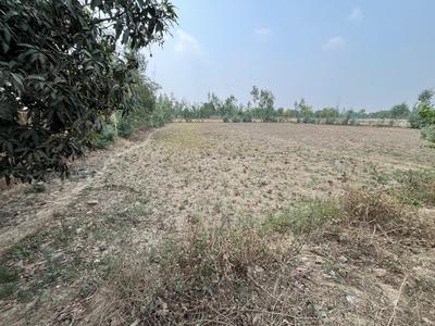 Image of 53235 Sq.ft Residential Plot / Land for sale in Sultanpur Road, Lucknow for Rs. 40000000