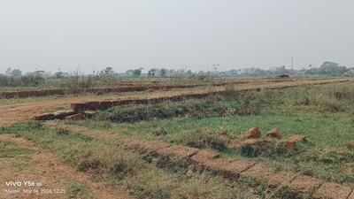 Image of 1200 Sq.ft Residential Plot / Land for sale in Retang, Bhubaneswar for Rs. 1380000