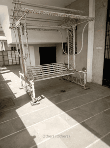 Image of 1100 Sq.ft 2 BHK Duplex for rent in Gotri, Vadodara for Rs. 18500
