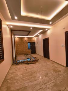Hall Image of 4600 Sq.ft 5 BHK Independent House for sale in Vidyaranyapura Bengaluru for Rs. 30000000