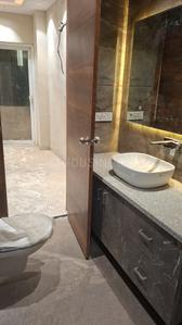 Image of 1710 Sq.ft 3 BHK Builder Floor for sale in Rajouri Garden, New Delhi for Rs. 19000000