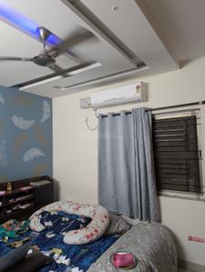 Bedroom Image of 1095 Sq.ft 2 BHK Apartment / Flat for sale in NCC Nagarjuna Serene, Marathahalli Bengaluru for Rs. 14500000