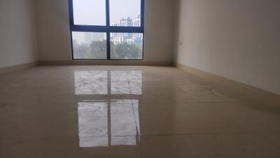 Bedroom Image of 1457 Sq.ft 3 BHK Apartment / Flat for sale in Ambuja Ecospace Residencia, New Town Kolkata for Rs. 16000000