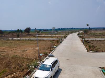 Image of 150 Sq.ft Residential Plot / Land for sale in Kandi, Sangareddy for Rs. 2425000