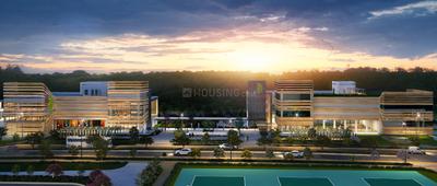 Image of 1418 Sq.ft 2 BHK Apartment / Flat for sale in Nambiar District 25 Phase 1, Dommasandra, Bengaluru for Rs. 19321270
