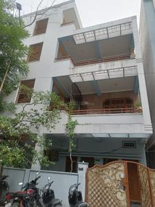 Image of 4000 Sq.ft 3.5 BHK Independent House for sale in Nallakunta, Hyderabad for Rs. 38000000