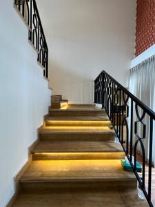 Balcony Image of 2300 Sq.ft 3 BHK Villa for sale in Socorro Goa for Rs. 55000000