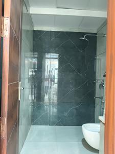 Bedroom One Image of 2200 Sq.ft 3 BHK Builder Floor for sale in Sector 43 Gurgaon for Rs. 35000000