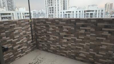 Image of 1300 Sq.ft 3 BHK Apartment / Flat for sale in Vatika Lifestyle Homes, Sector 83, Gurgaon for Rs. 17500000