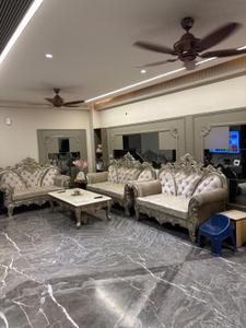 Image of 2400 Sq.ft 4 BHK Builder Floor for rent in Anand Vihar, New Delhi for Rs. 160000