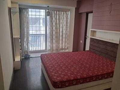 Bedroom Image of 1982 Sq.ft 3 BHK Apartment / Flat for sale in  Apollo DB City, Nipania Indore for Rs. 17000000