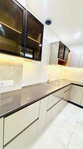 Kitchen Image of 1802 Sq.ft 3 BHK Apartment / Flat for sale in Sector 20 Panchkula for Rs. 12950000