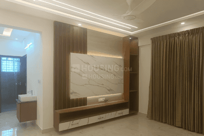 Living Room Image of 1225 Sq.ft 2 BHK Apartment / Flat for sale in Aadhava Elite Homes, Kothanur Bengaluru for Rs. 11251000