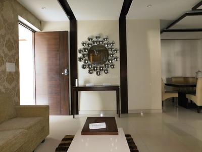 Hall Image of 1300 Sq.ft 2 BHK Builder Floor for sale in Ashiana Colony Dera Bassi for Rs. 5200000