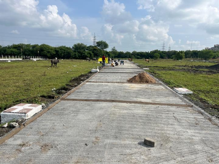 Shriram Mahaveer Apartment Main Image 1