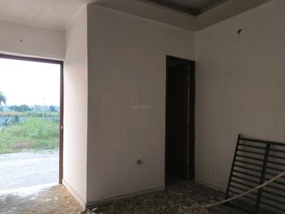 Living Room Image of 685 Sq.ft 2 BHK Villa for sale in SS Ayodhya Enclave, Dhoom Manikpur Greater Noida for Rs. 4700050
