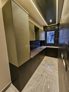 Kitchen Image of 800 Sq.ft 2 BHK Builder Floor for sale in Sector 15 Rohini New Delhi for Rs. 11000000