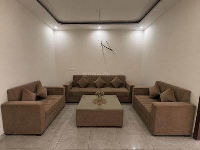 Hall Image of 1145 Sq.ft 3 BHK Builder Floor for sale in Khanpur Mohali for Rs. 6169000