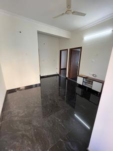 Hall Image of 900 Sq.ft 2 BHK Independent House for rent in Chikkabanavara Bengaluru for Rs. 15000