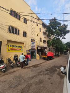 Image of 3720 Sq.ft 6 BHK Independent House for sale in West Marredpally, Secunderabad for Rs. 27700000