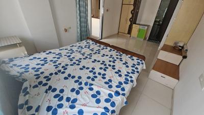 Bedroom Image of 1450 Sq.ft 2 BHK Apartment / Flat for sale in Kothrud Pune for Rs. 23000000