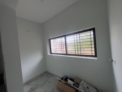 Image of 600 Sq.ft 1 BHK Builder Floor for rent in Bajpe, Mangalore for Rs. 10000
