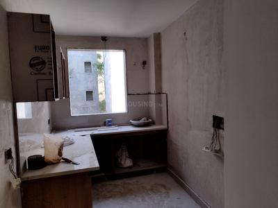 Kitchen Image of 1125 Sq.ft 3 BHK Apartment / Flat for sale in Vasant Kunj New Delhi for Rs. 11500000