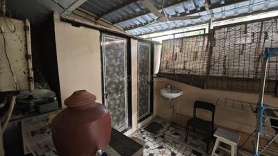 Balcony Image of 5832 Sq.ft 4 BHK Villa for sale in Prahlad Nagar Ahmedabad for Rs. 150000000