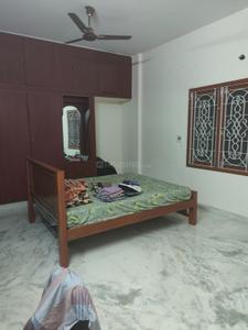 2 BHK Independent Builder Floor