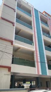 Image of 1333 Sq.ft 3 BHK Apartment / Flat for sale in MVP Colony, Visakhapatnam for Rs. 9864200