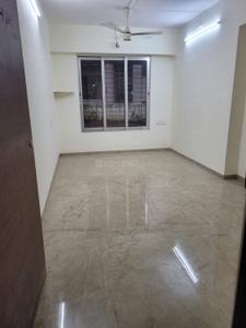Hall Image of 700 Sq.ft 2 BHK Apartment / Flat for sale in Malad West Mumbai for Rs. 15500000