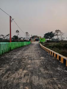 Image of 1200 Sq.ft Residential Plot / Land for sale in Jagatpur Industrial Estate, Cuttack for Rs. 960000